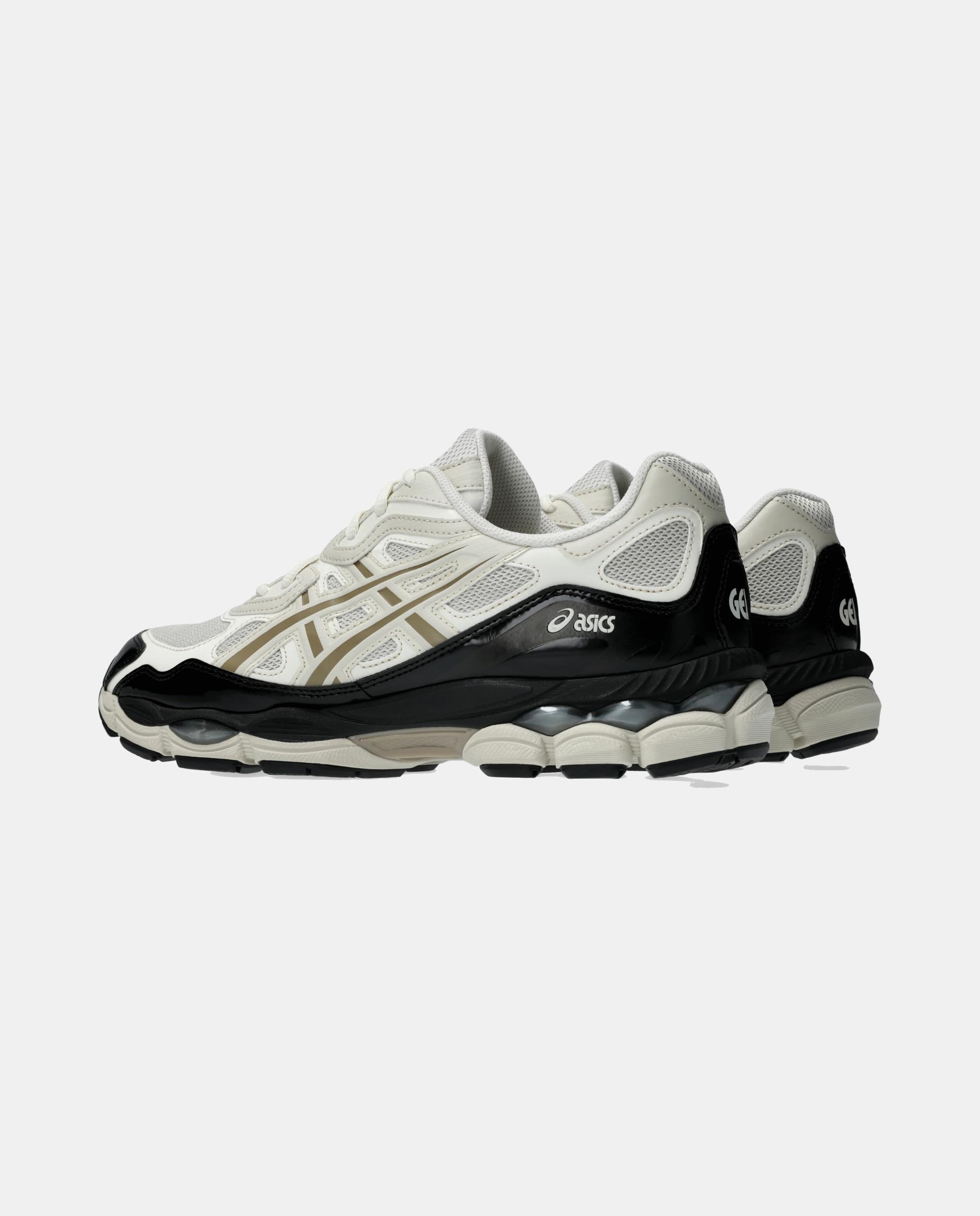 Sapatilhas Casual de Unisex GEL-NYC ASICS Pretos-7