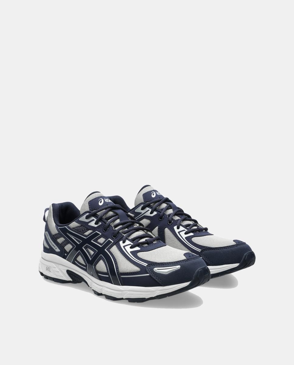 Sapatilhas Casual de Unisex GEL-VENTURE 6 ASICS Azul-escuro-2
