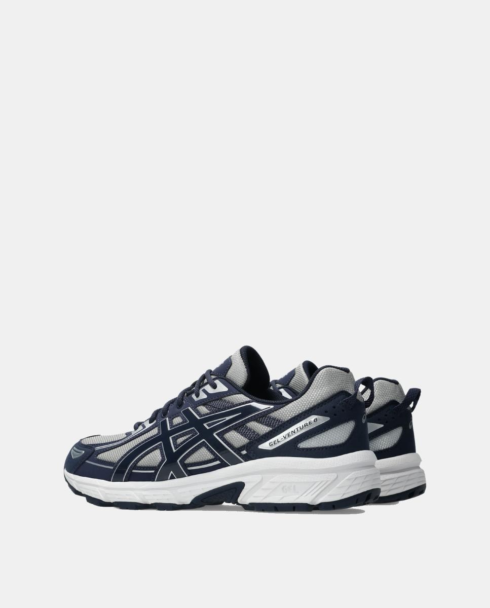 Sapatilhas Casual de Unisex GEL-VENTURE 6 ASICS Azul-escuro-6