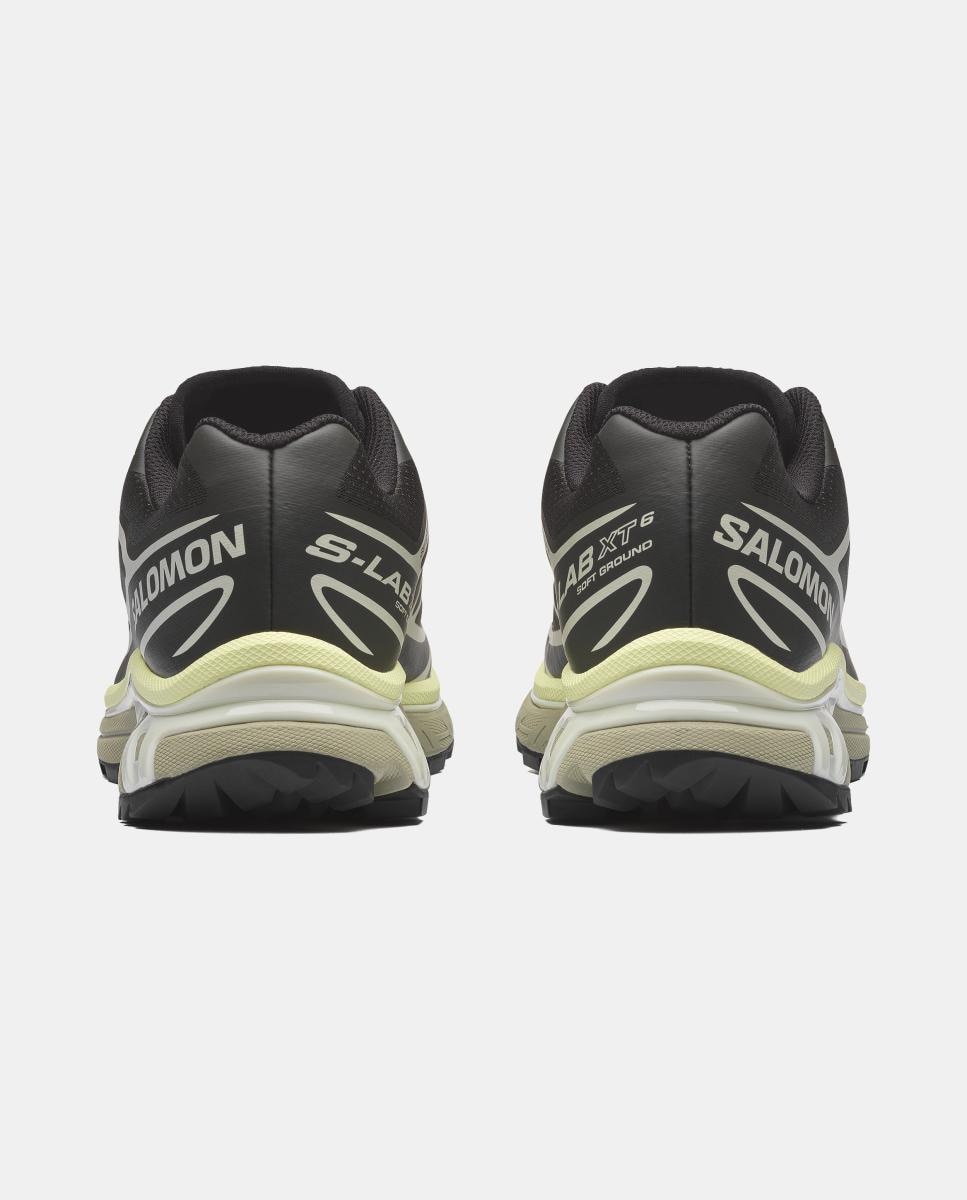 Sapatilhas XT-6 de Homem e Mulher Verde-5