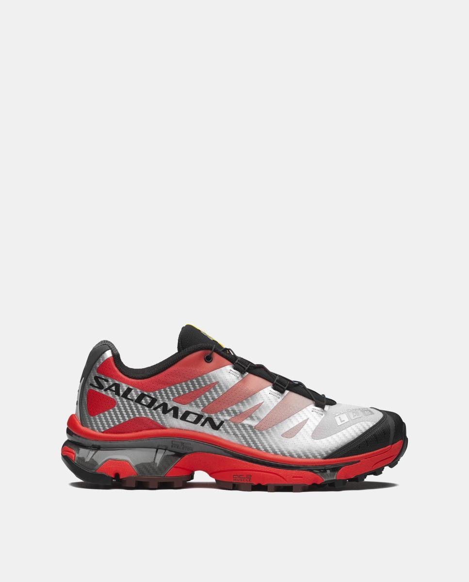 Imagem 0 de Sapatilhas Salomon Xt-4 Og  Y Mulher