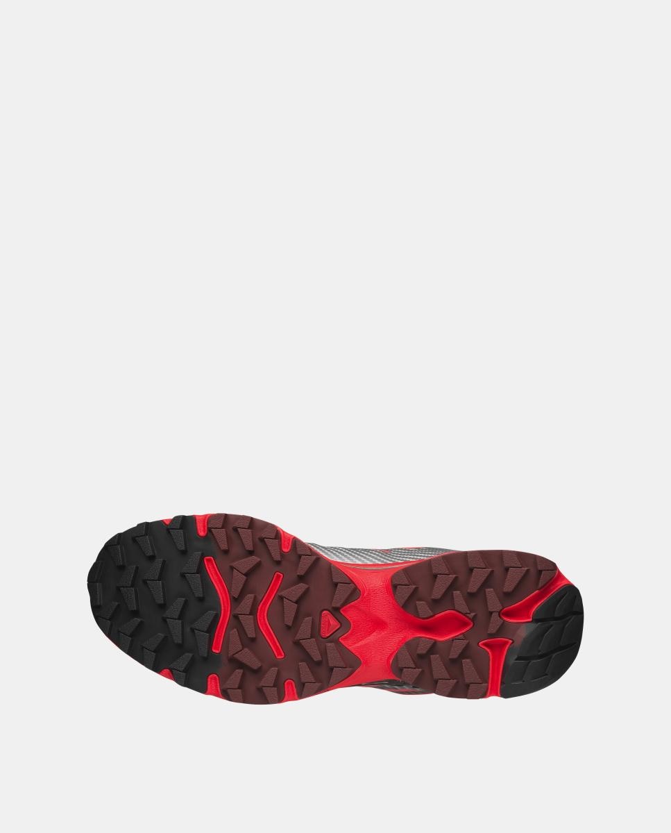 Sapatilhas Salomon Xt-4 Og  Y Mulher Cinzento / Preto-4