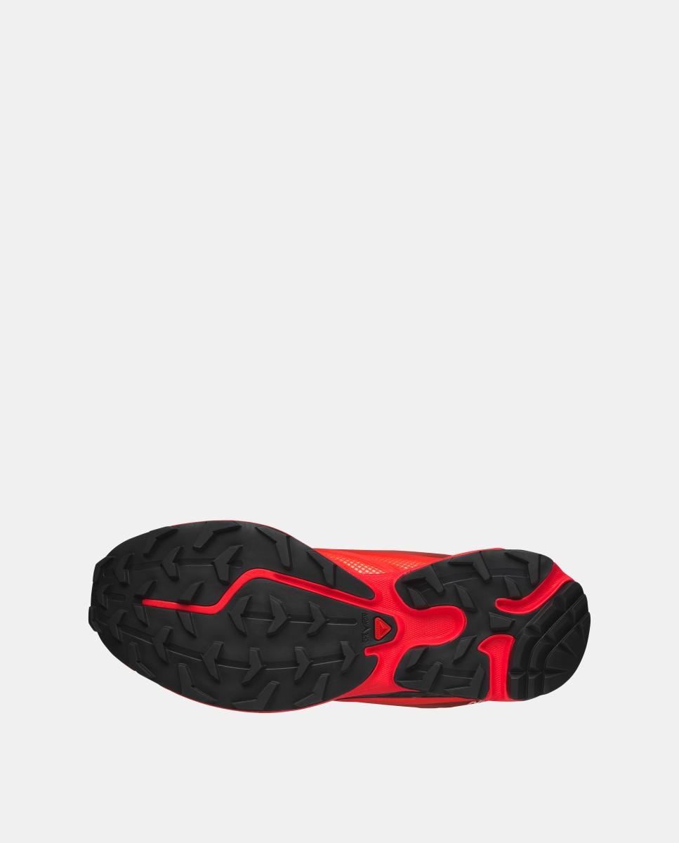 Sapatilhas XT-EVO para Homem e Mulher Preto / Vermelho-4