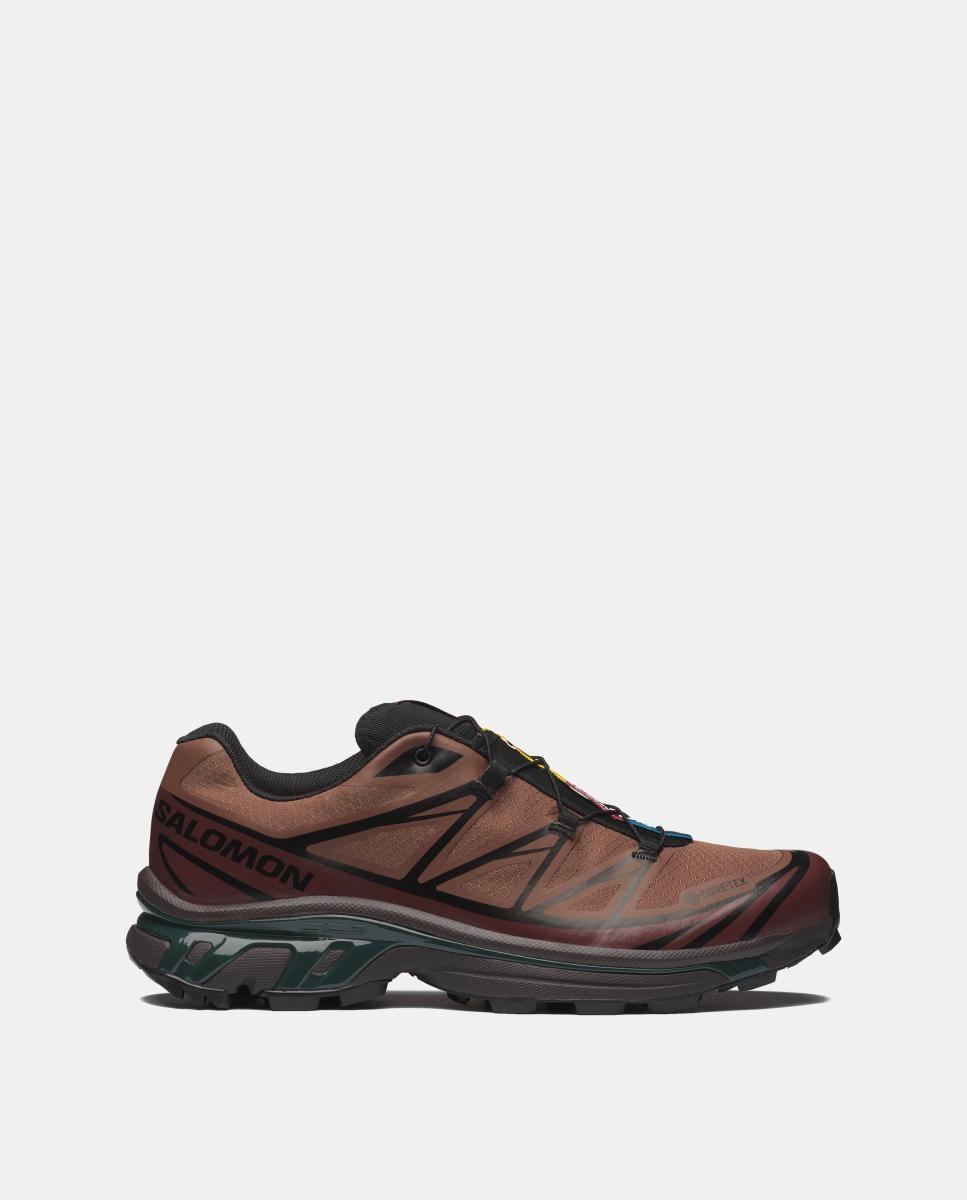 Imagem 0 de Sapatilhas Desportivas para Mulher e Homem XT-6 GTX