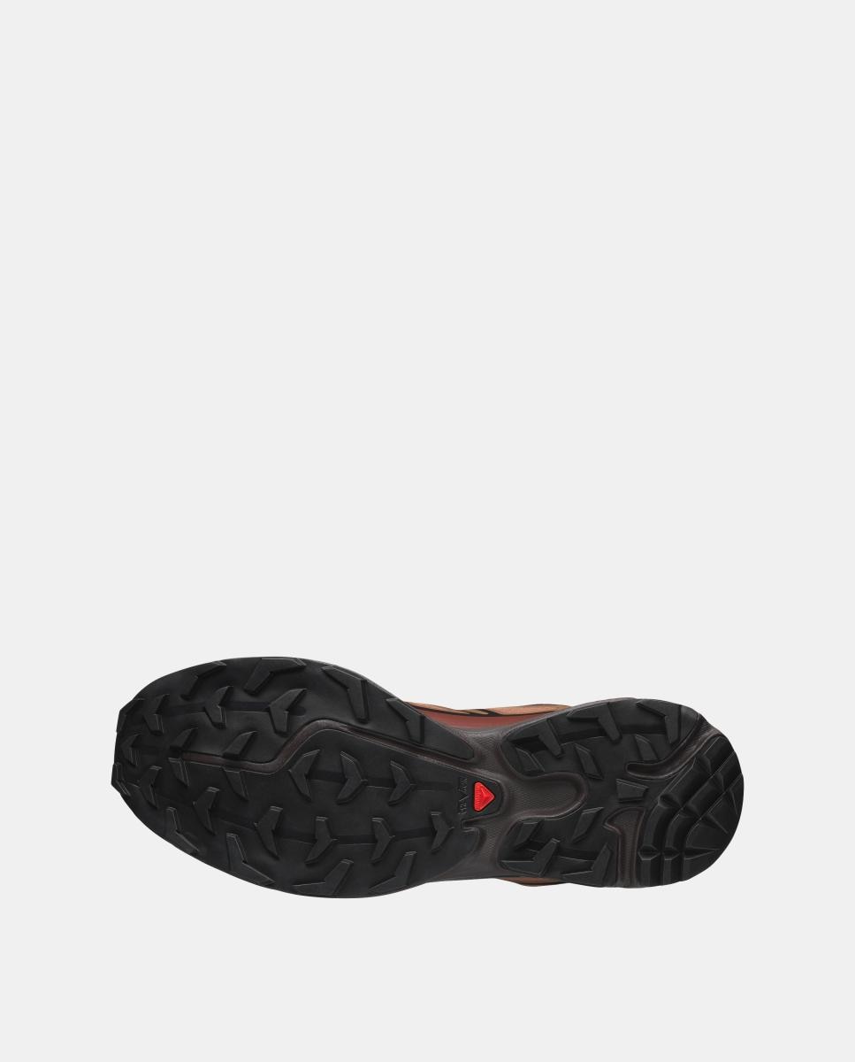 Sapatilhas Desportivas para Mulher e Homem XT-6 GTX Castanho-4