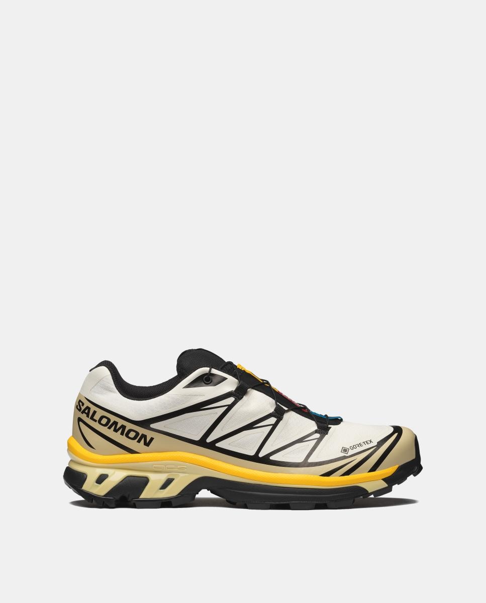 Imagem 0 de Sapatilhas Desportivas para Mulher e Homem XT-6 GTX