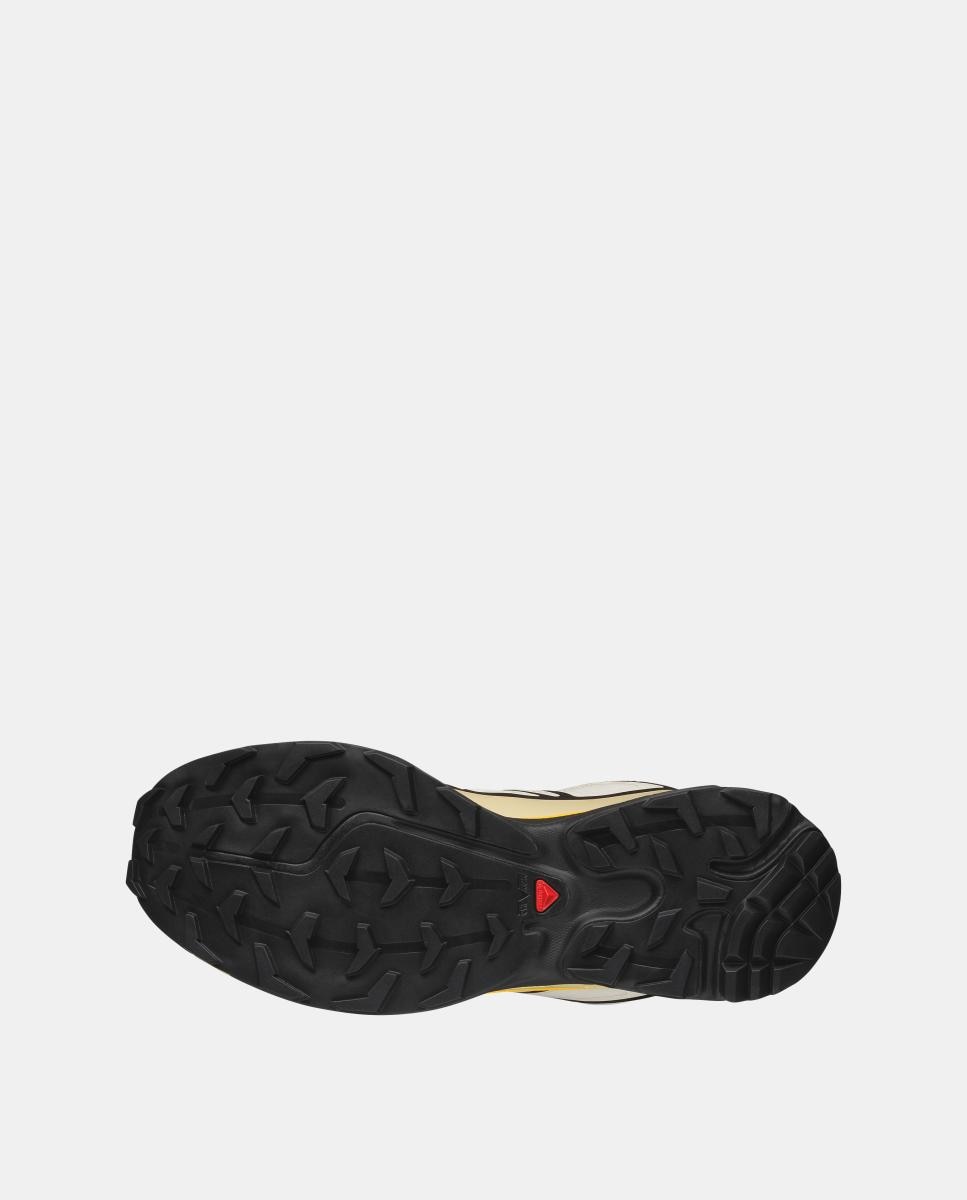 Sapatilhas Desportivas para Mulher e Homem XT-6 GTX Branco / Castanho-4