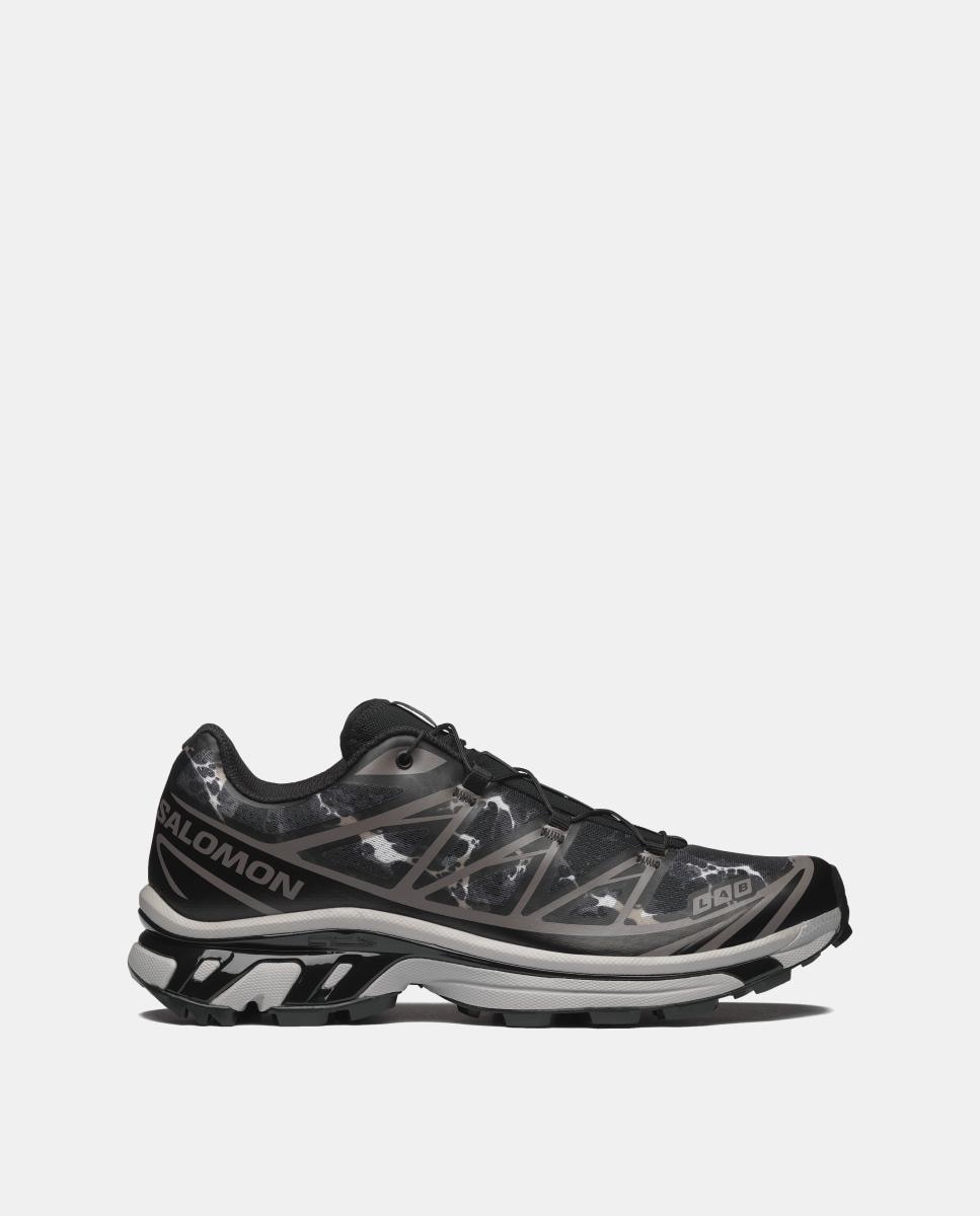 Imagem 0 de Sapatilhas Salomon Xt-6 Stormshade  Y Mulher