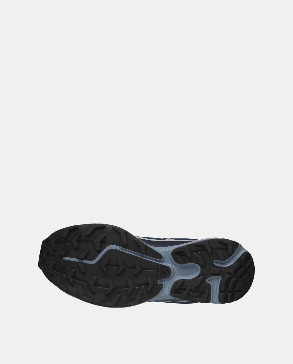 Sapatilhas Desportivas Unissexo XT-6 Azul / Cinzento-4
