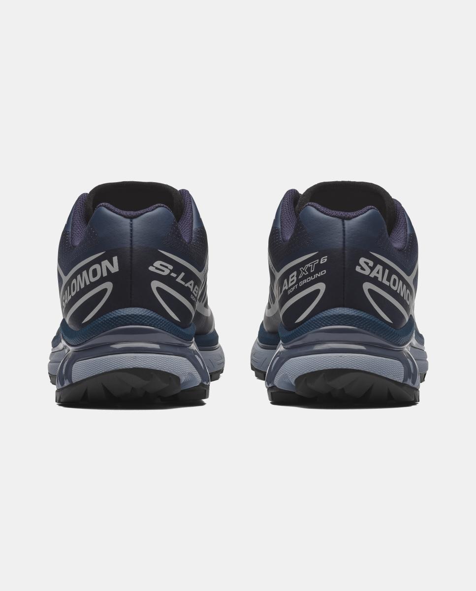 Sapatilhas Desportivas Unissexo XT-6 Azul / Cinzento-5