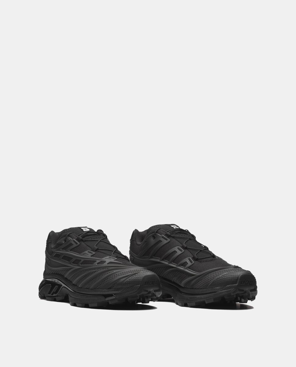 Sapatilhas XT-EVO para Homem e Mulher Preto-2