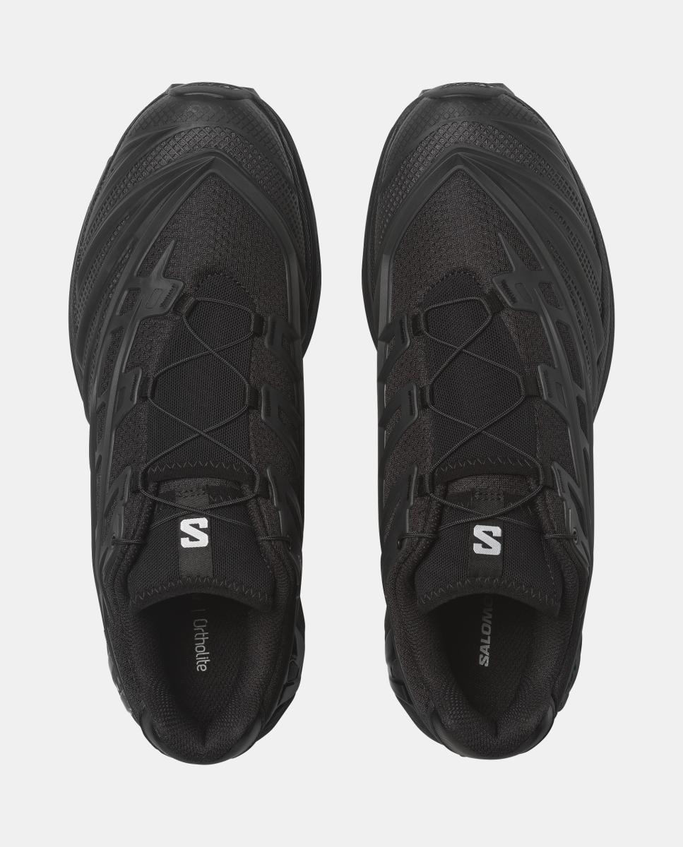 Sapatilhas XT-EVO para Homem e Mulher Preto-3