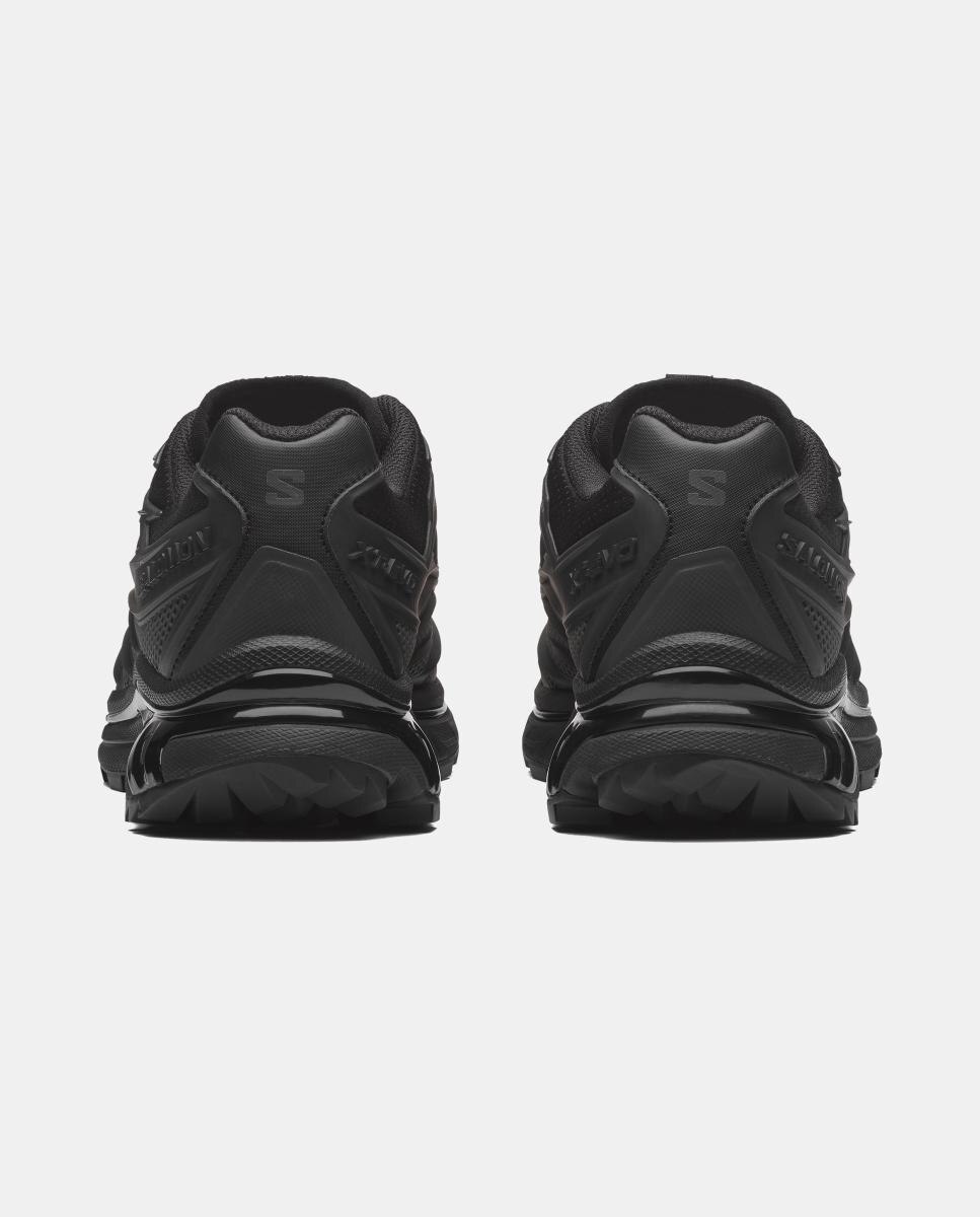 Sapatilhas XT-EVO para Homem e Mulher Preto-5