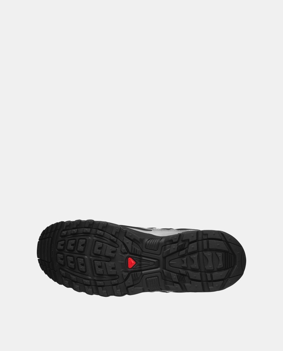 Sapatilhas Desportivas Unissexo ACS+ GTX Preto / Cinzento-4