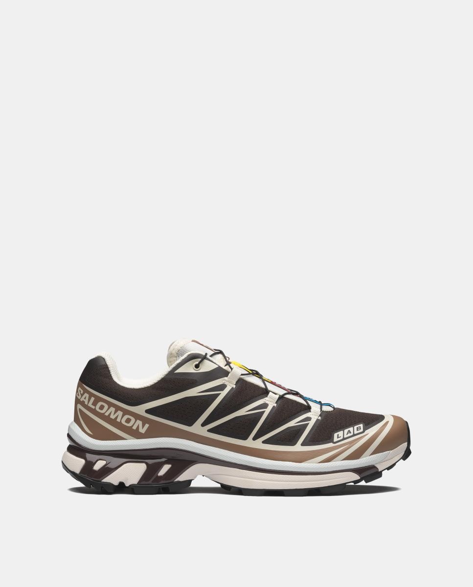 Imagem 0 de Sapatilhas Salomon Xt-6  Y Mulher