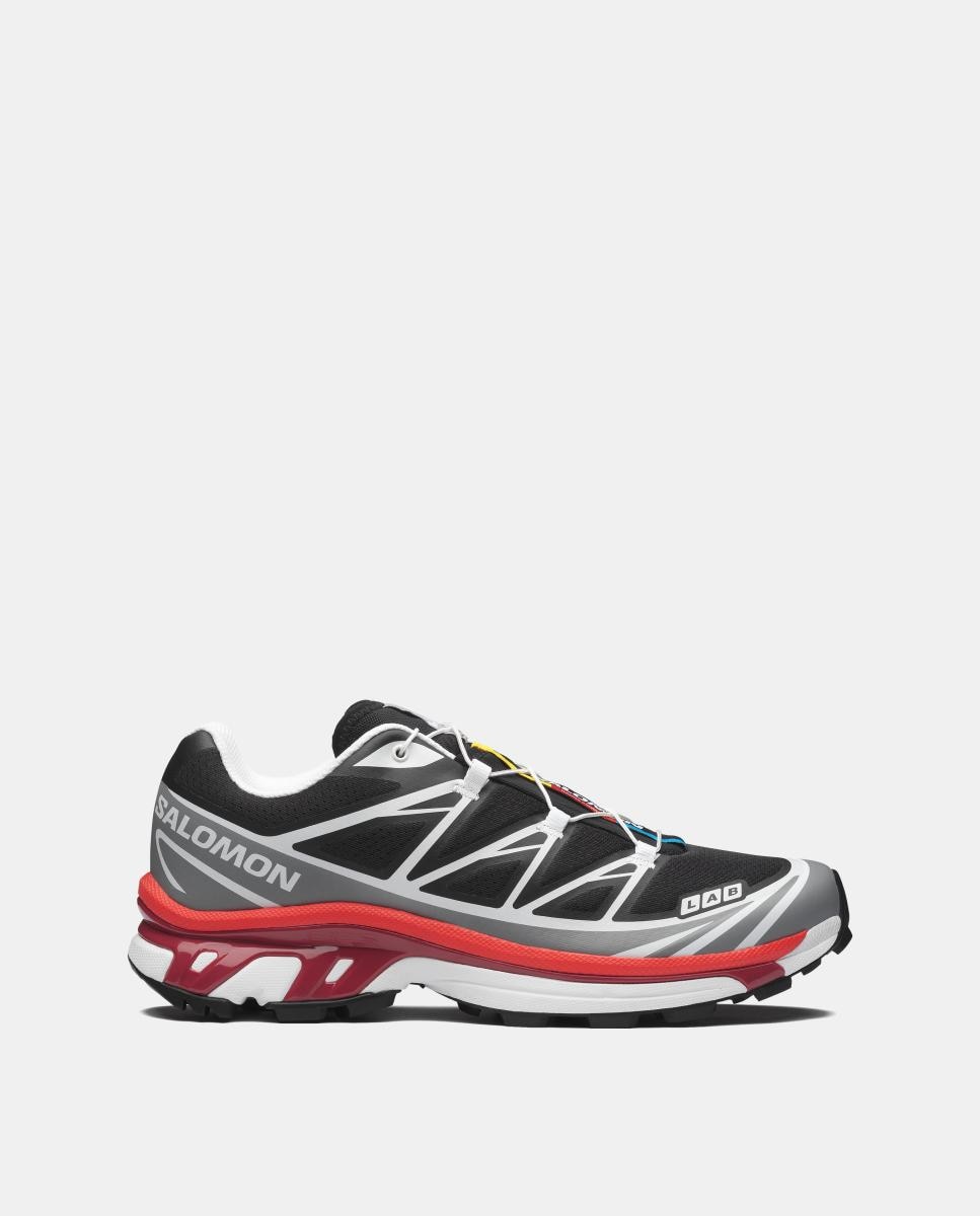 Imagem 0 de Sapatilhas Salomon Xt-6  Y Mulher