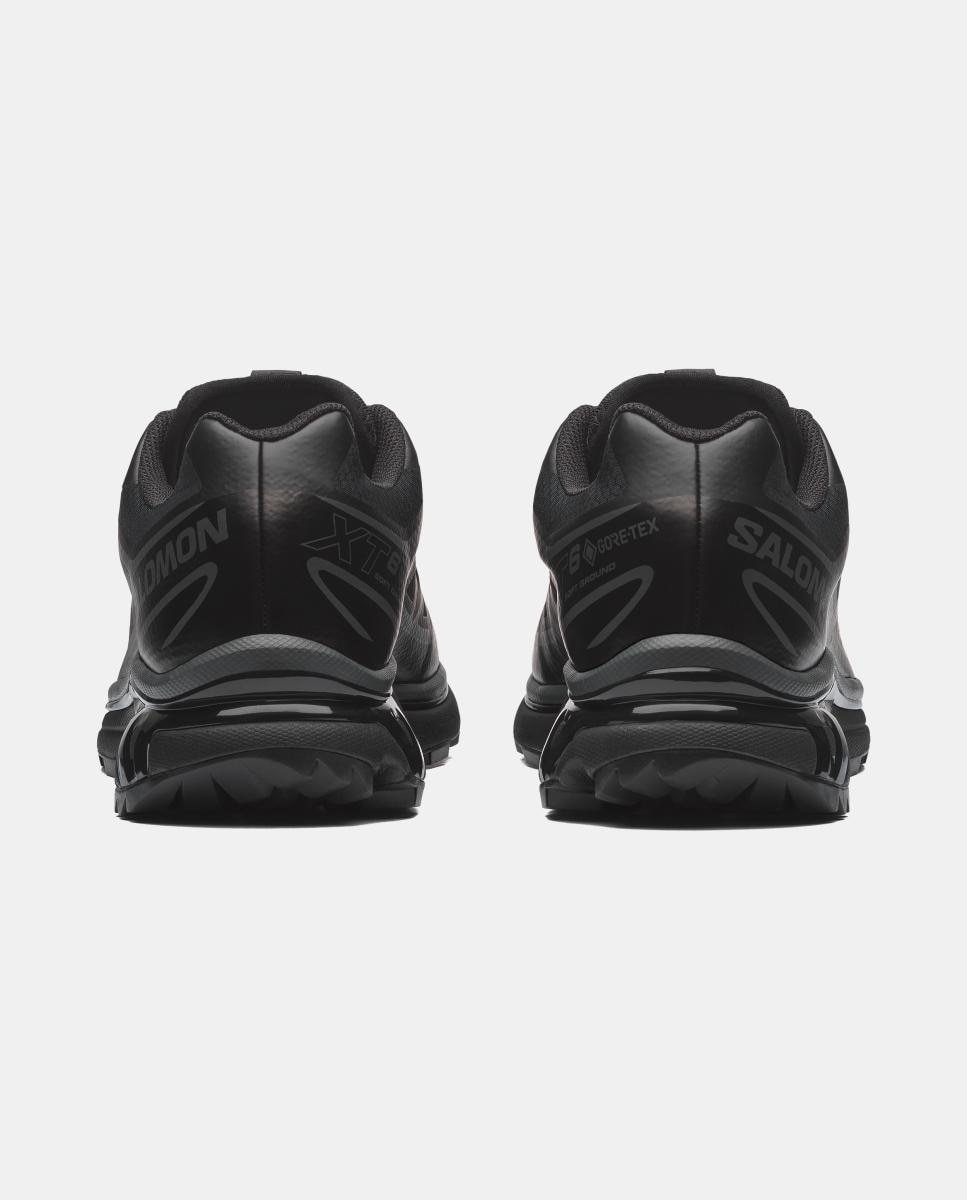 Sapatilhas Desportivas para Mulher e Homem XT-6 GTX Preto-5