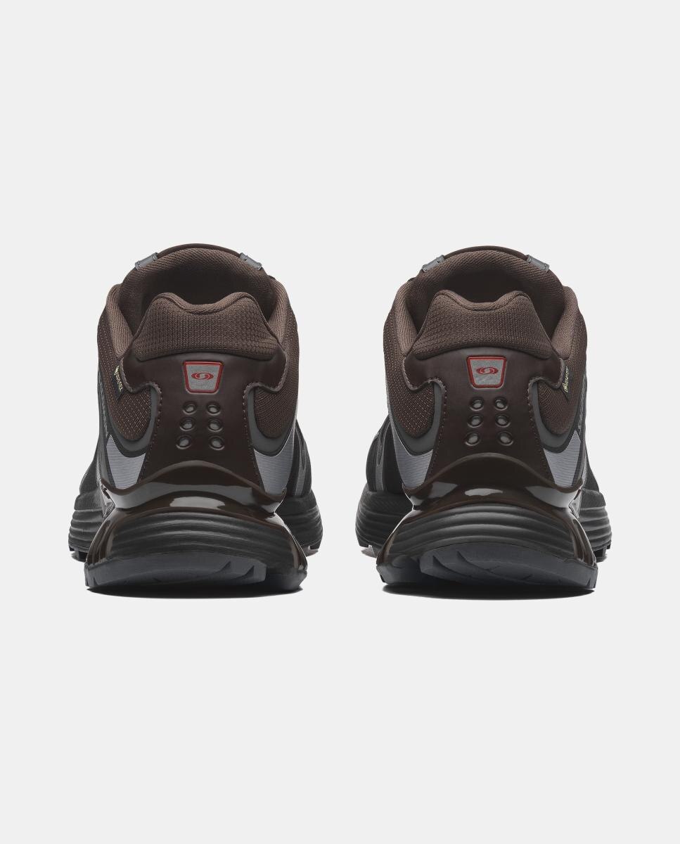 Sapatilhas XT-WHISPER GTX para Homem e Mulher Castanho / Cinzento-5