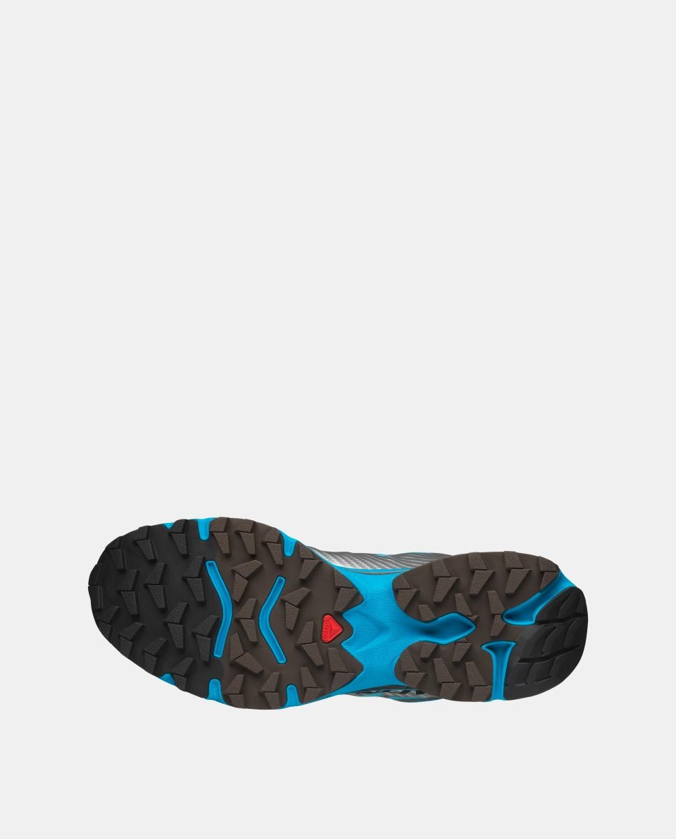 Sapatilhas Desportivas para Mulher e Homem XT-4 OG Cinzento / Preto-4