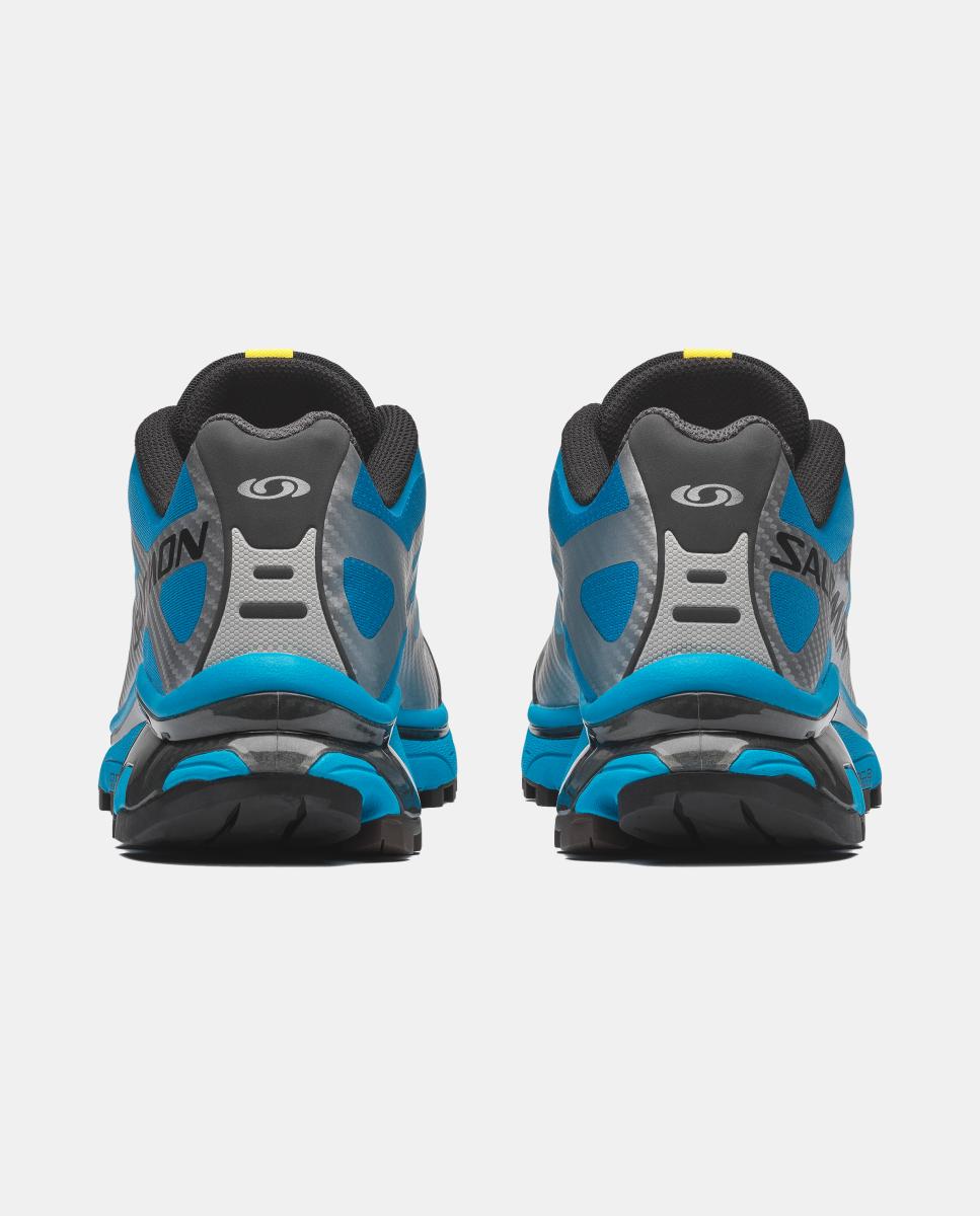 Sapatilhas Desportivas para Mulher e Homem XT-4 OG Cinzento / Preto-5