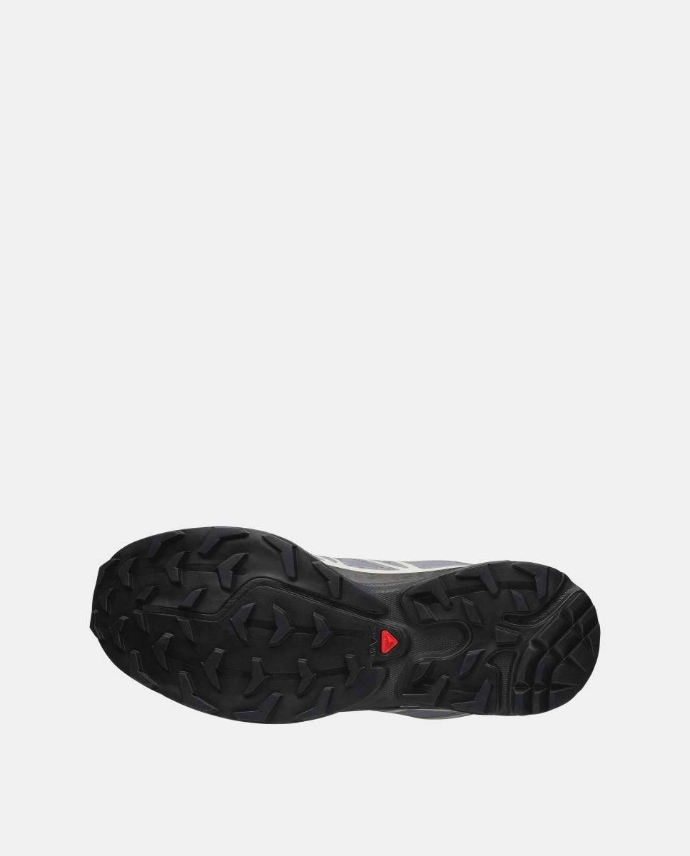 Sapatilhas Salomon Xt-6 Protective  Y Mulher Cinzento / Preto-4