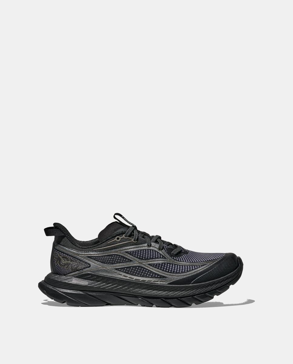 Imagen 0 de Hoka  MACH REMASTERED AURA para hombre Negro