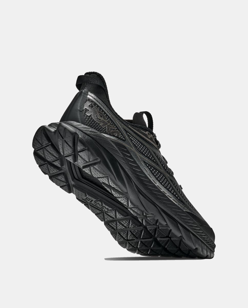 Hoka MACH REMASTERED AURA para hombre - Negro Negro-5