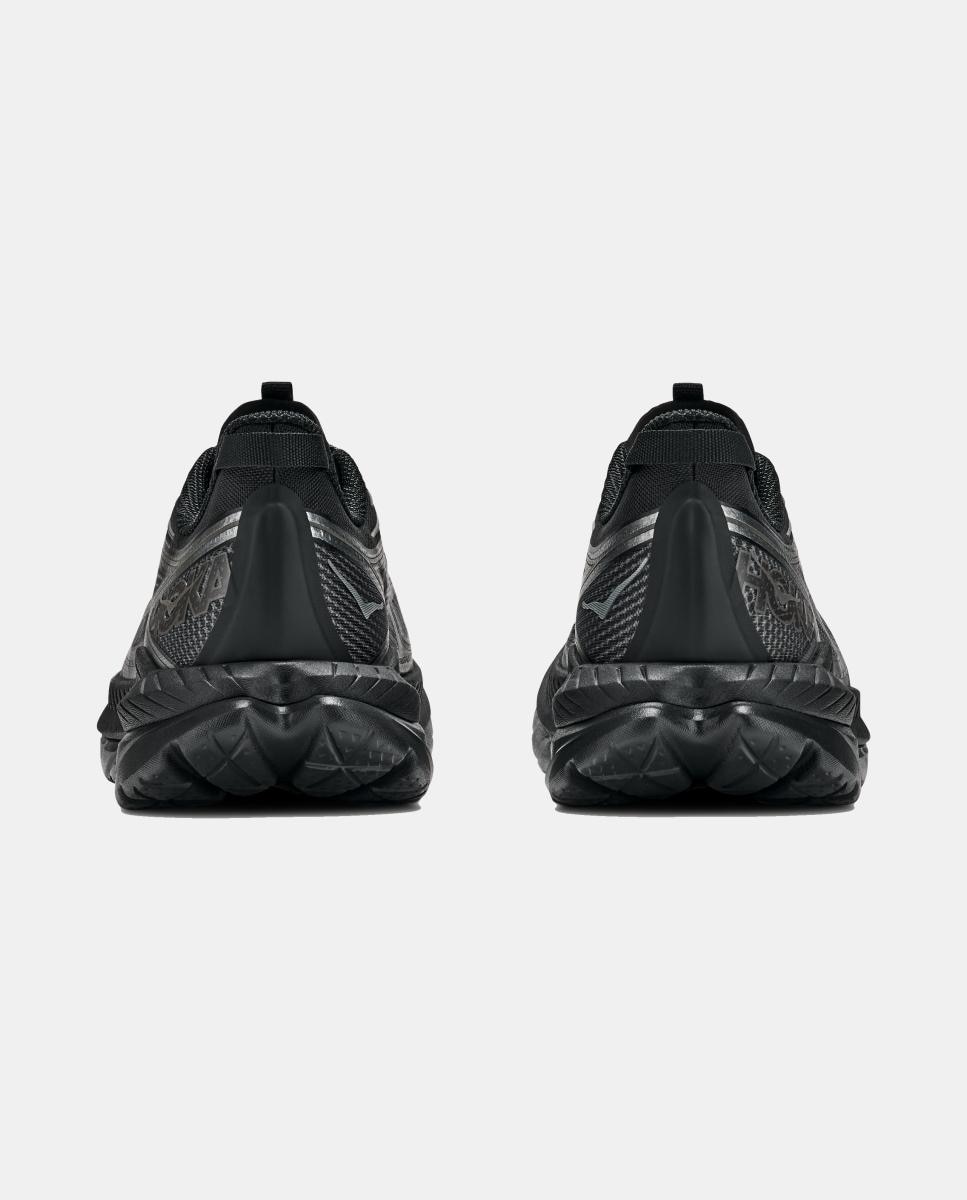 Hoka MACH REMASTERED AURA para hombre - Negro Negro-6