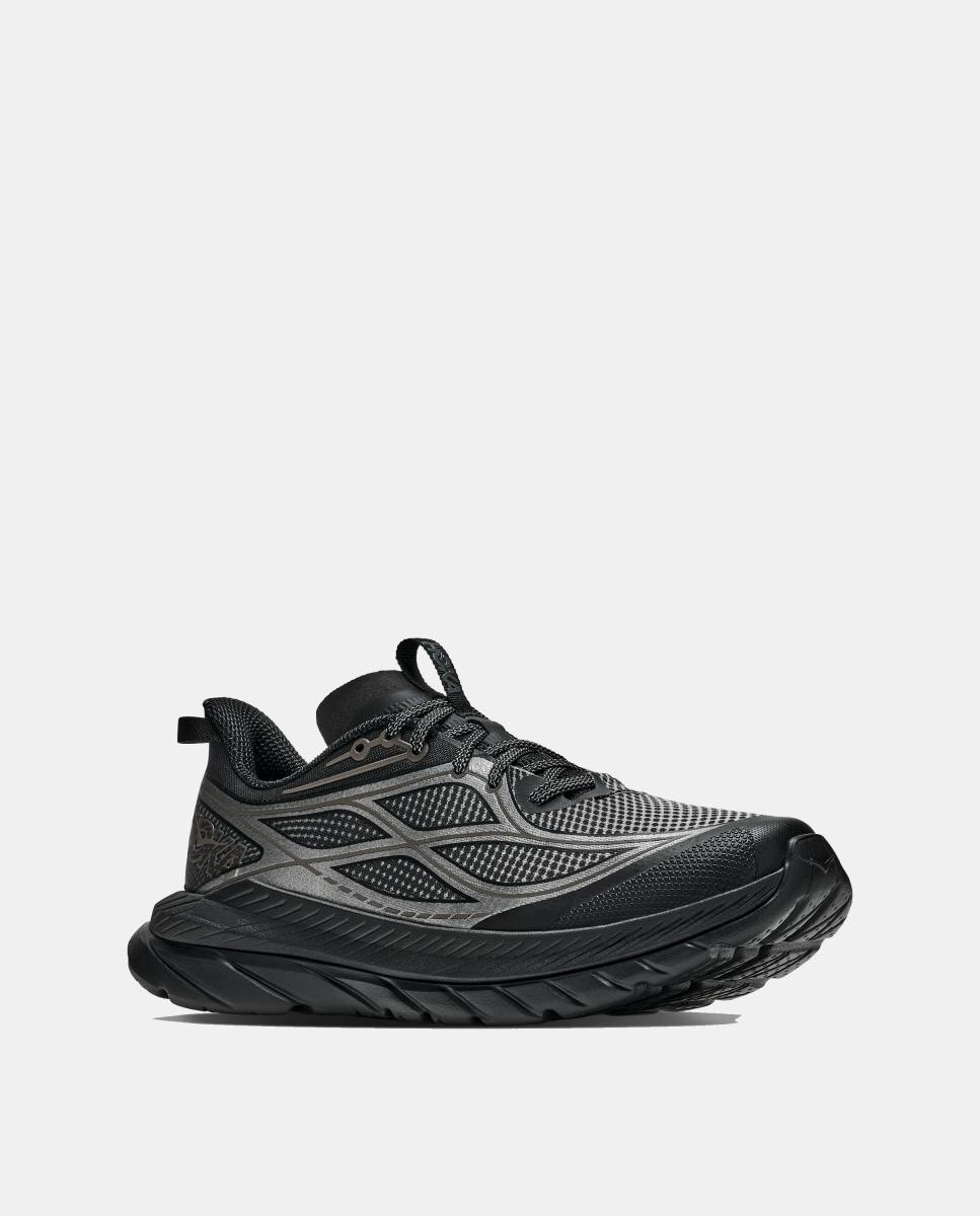 Hoka MACH REMASTERED AURA para hombre - Negro Negro-7