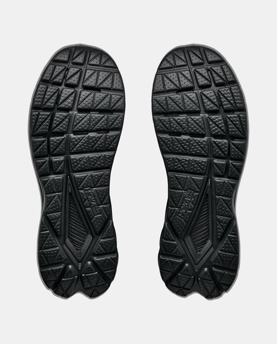 Hoka MACH REMASTERED AURA para hombre - Negro Negro-8