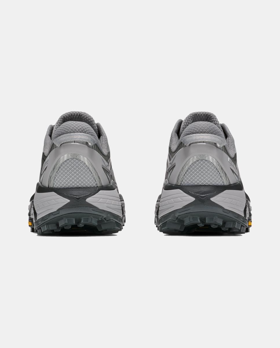 Imagen 5 de Hoka U MAFATE SPEED 2 para hombre y mujer - Gris Gris