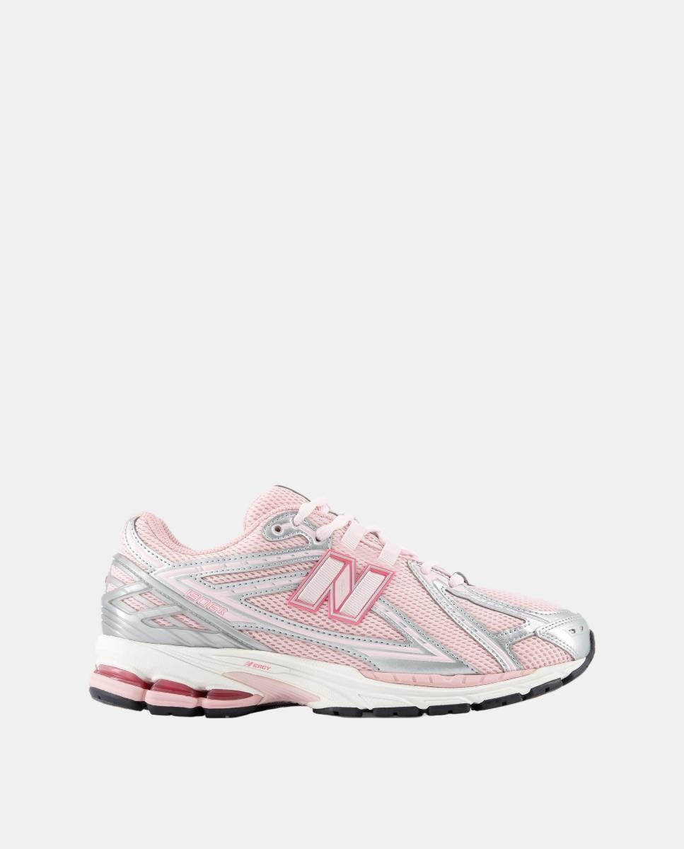 Imagen 0 de New Balance 1906R para hombre y mujer Rosa