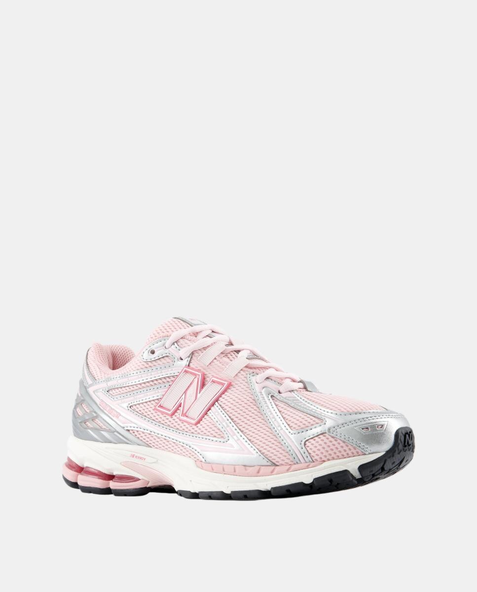 New Balance 1906R para hombre y mujer - Rosa Rosa-2
