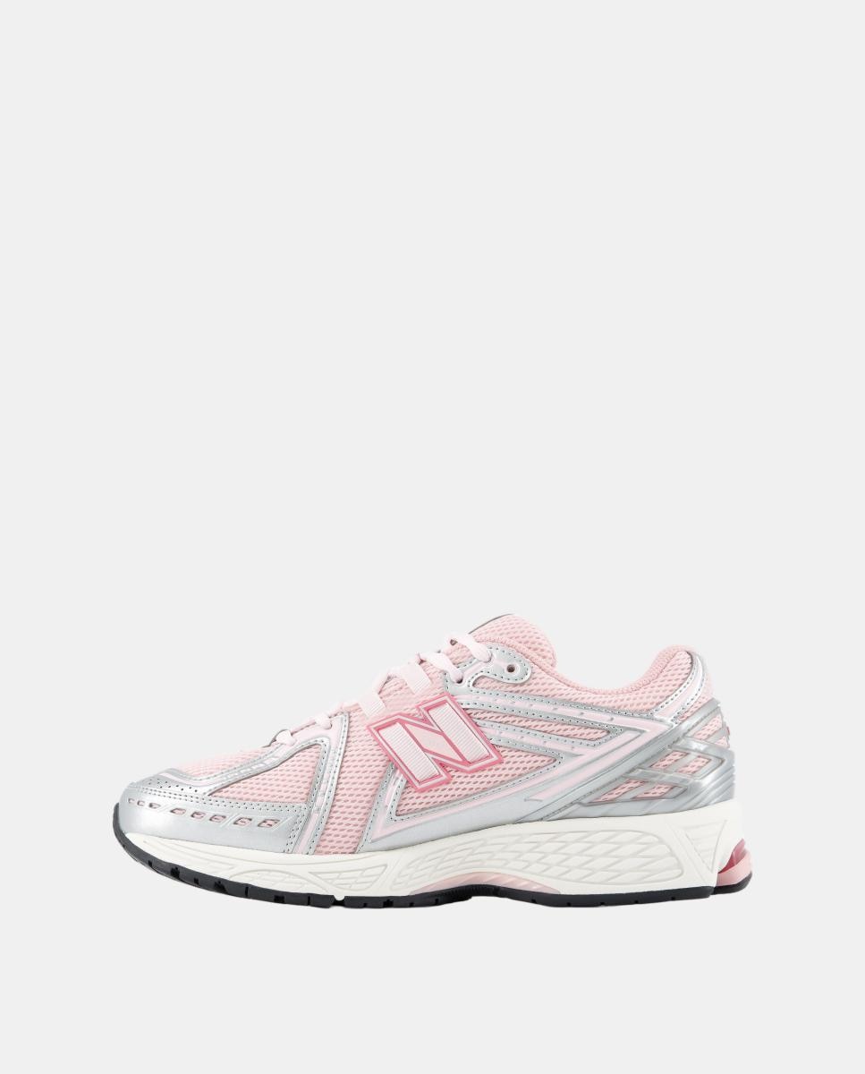 New Balance 1906R para hombre y mujer - Rosa Rosa-3