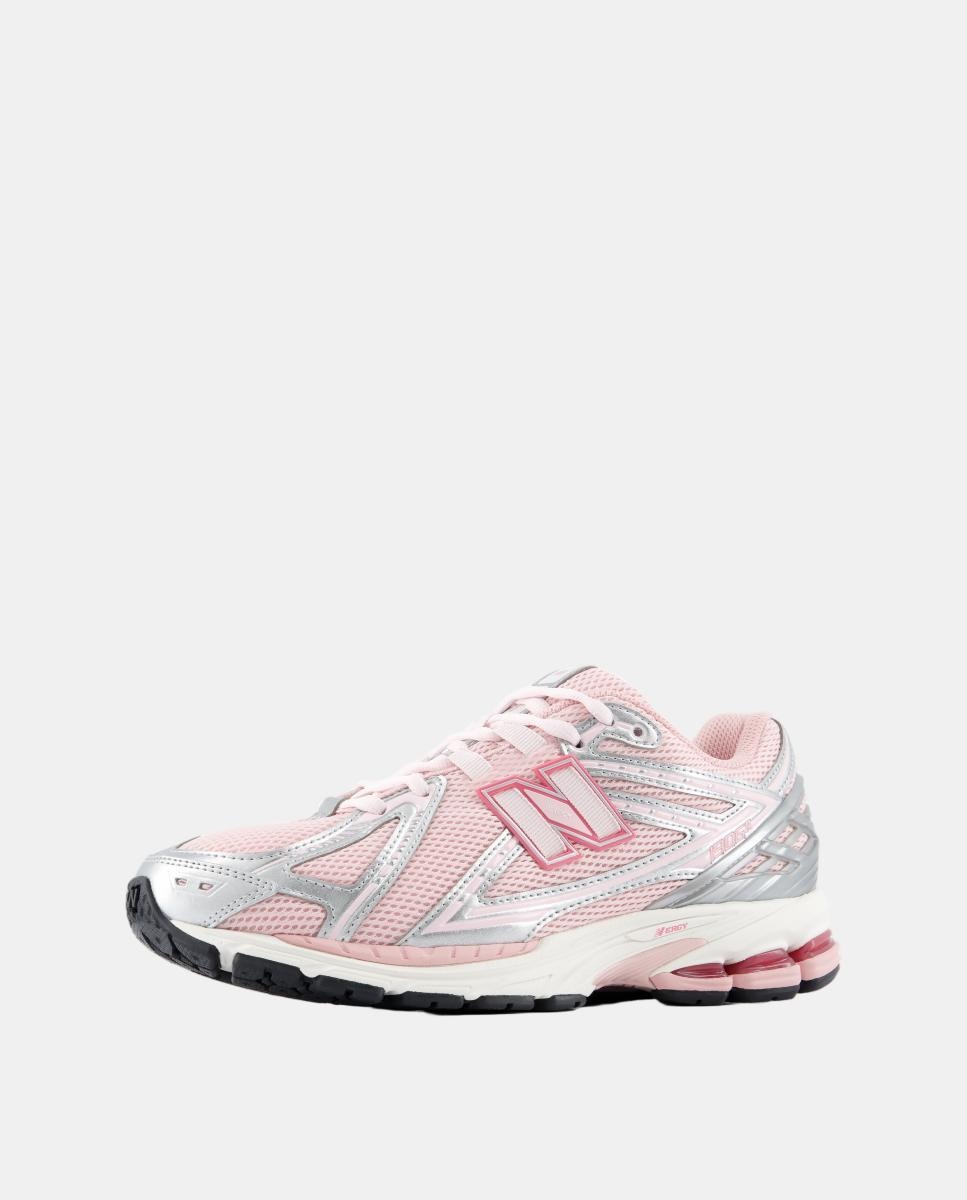 New Balance 1906R para hombre y mujer - Rosa Rosa-5