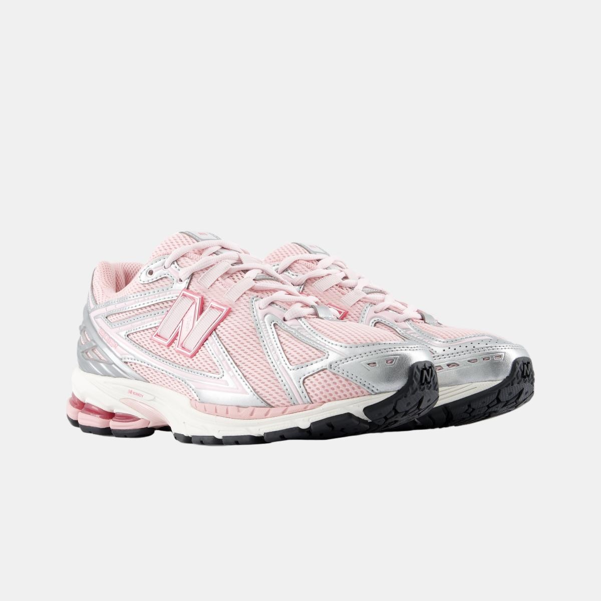 New Balance 1906R para hombre y mujer - Rosa Rosa-8