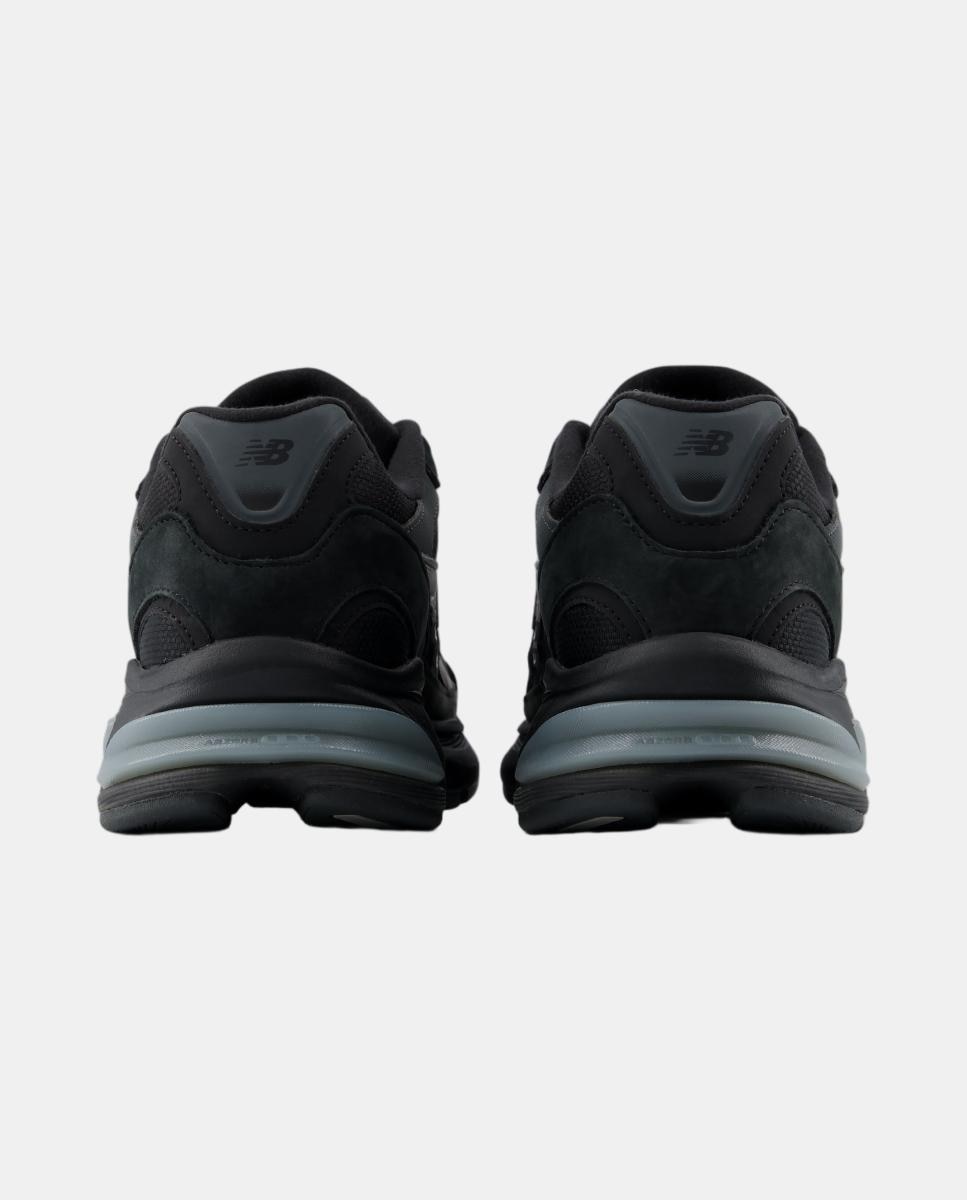 Imagen 4 de New Balance U2010V1 para hombre y mujer - Negro Negro