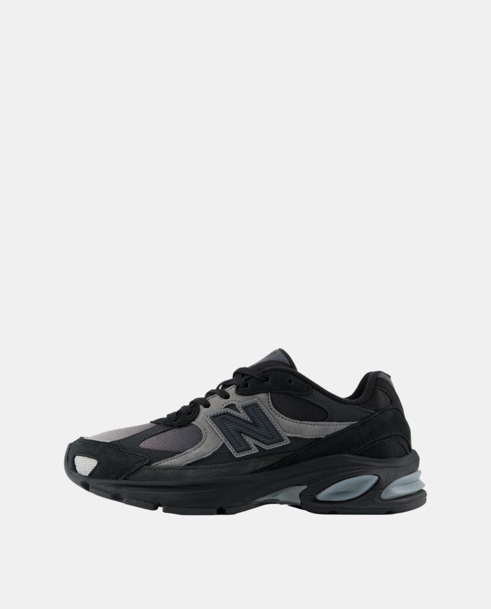 Imagen 7 de New Balance U2010V1 para hombre y mujer - Negro Negro