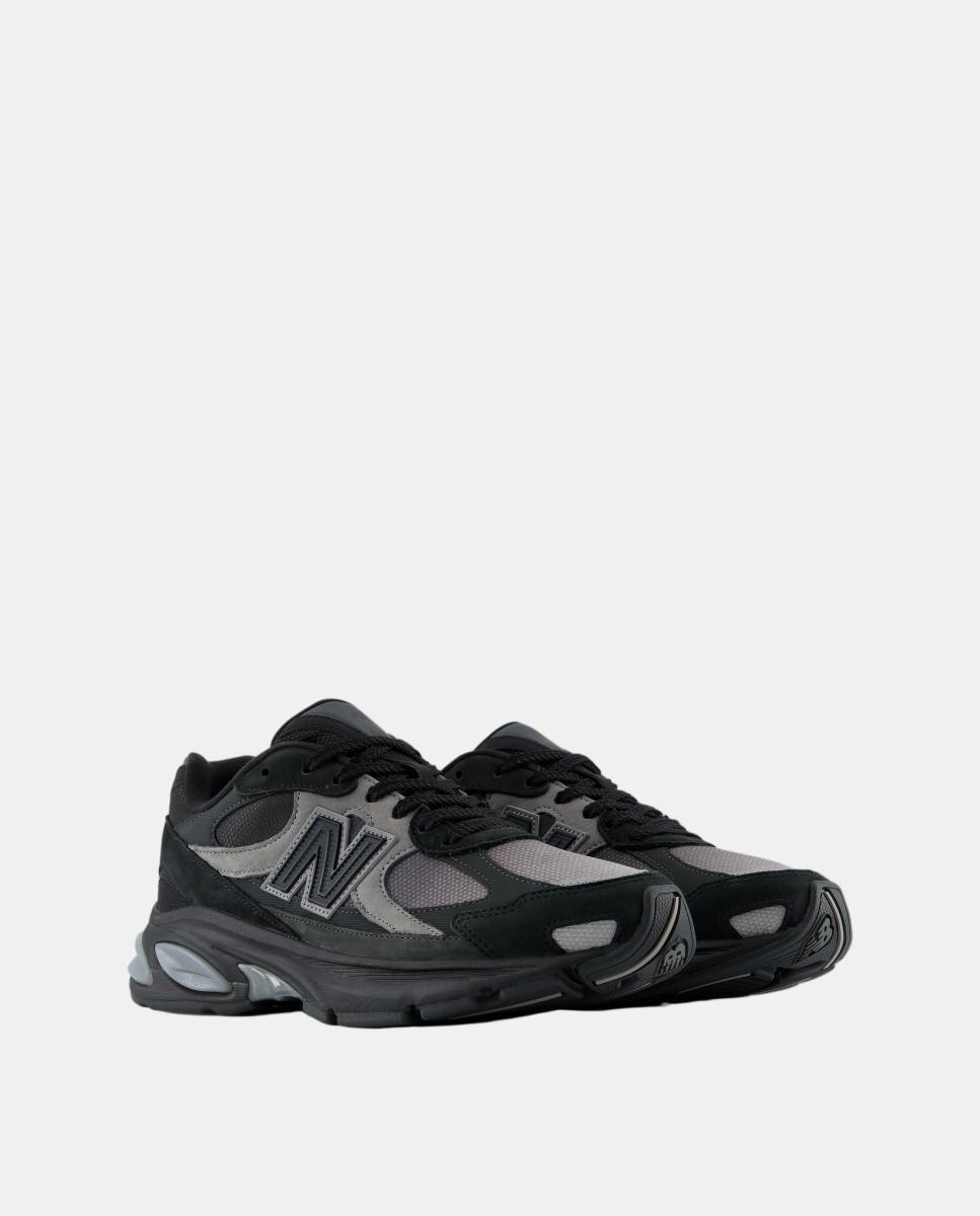 Imagen 8 de New Balance U2010V1 para hombre y mujer - Negro Negro