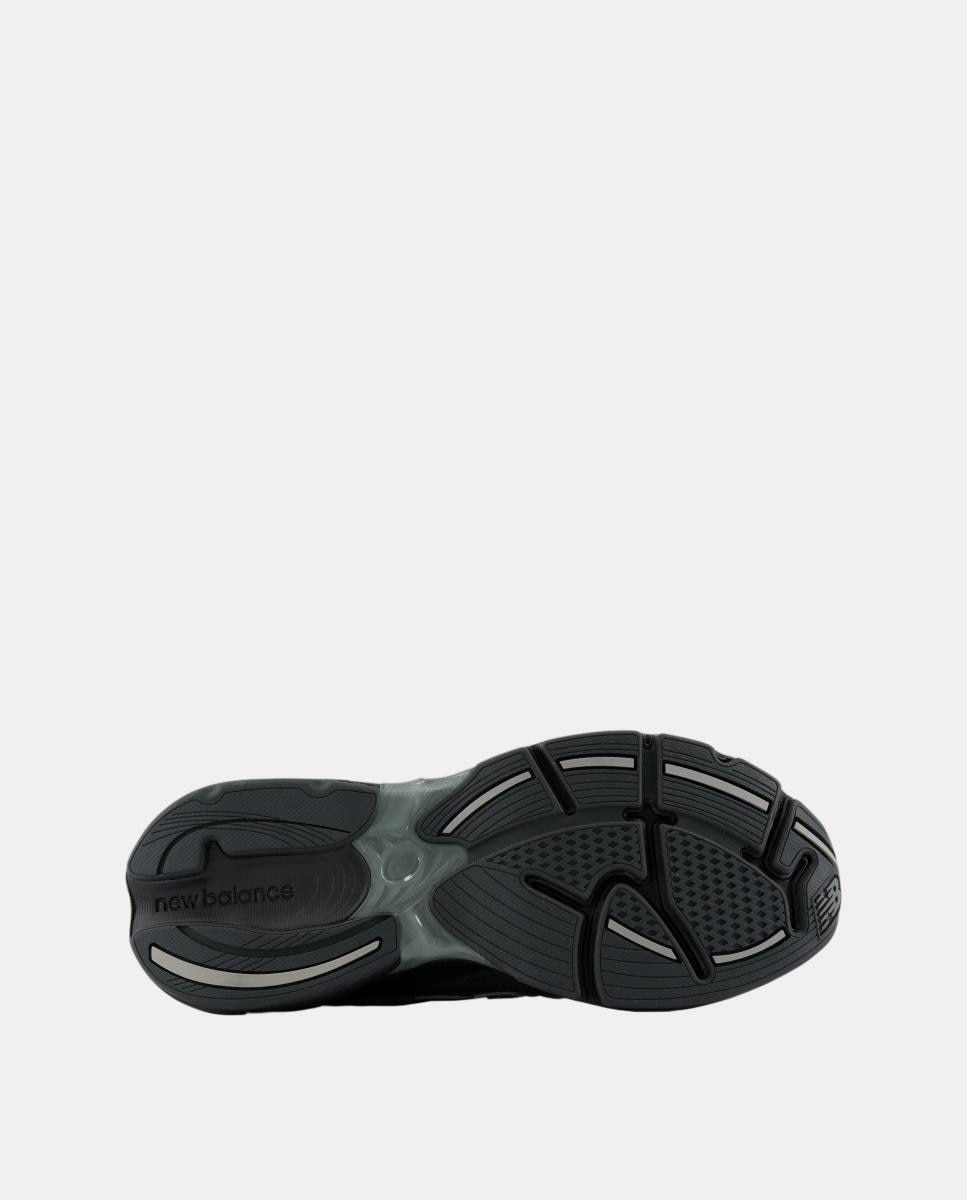 Imagen 9 de New Balance U2010V1 para hombre y mujer - Negro Negro