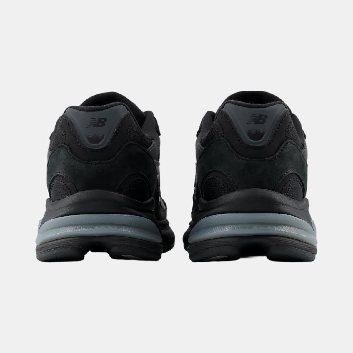 Imagen 10 de New Balance U2010V1 para hombre y mujer - Negro Negro