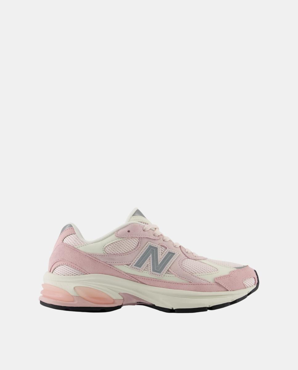 Imagen 0 de New Balance U2010V1 para hombre y mujer Rosa