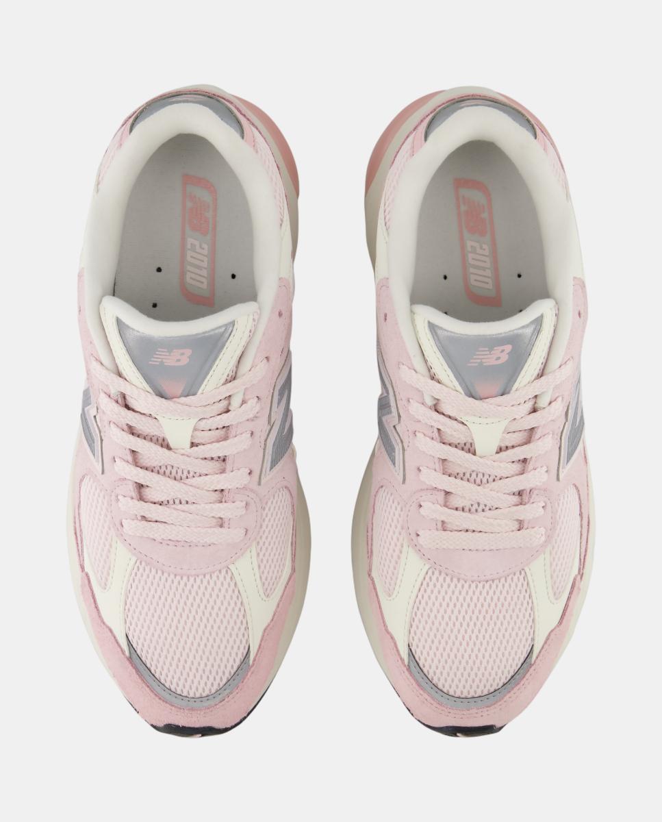 New Balance U2010V1 para hombre y mujer - Rosa Rosa-3