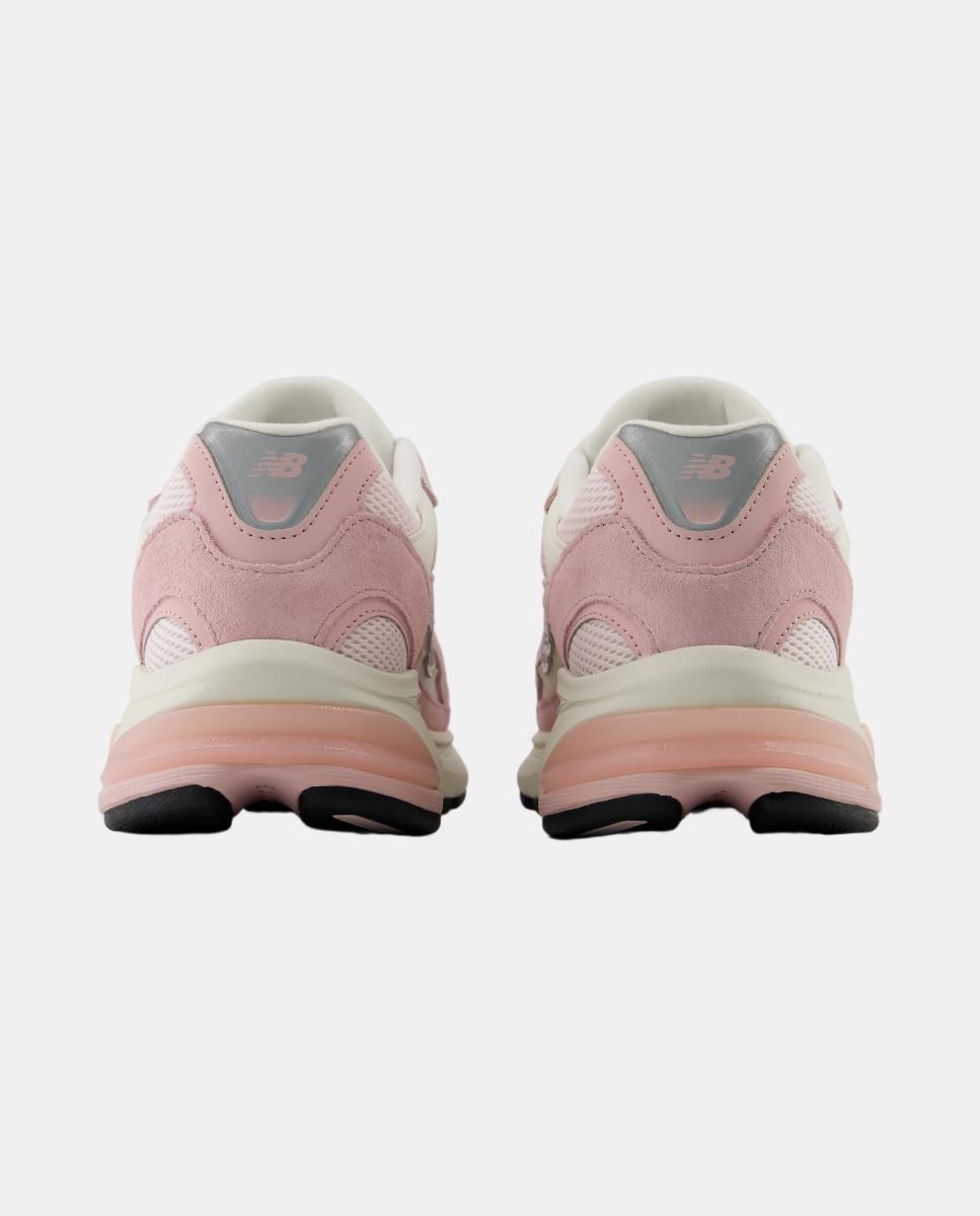 New Balance U2010V1 para hombre y mujer - Rosa Rosa-4