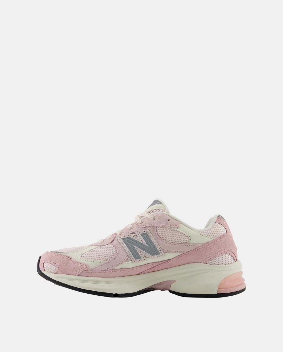 New Balance U2010V1 para hombre y mujer - Rosa Rosa-6