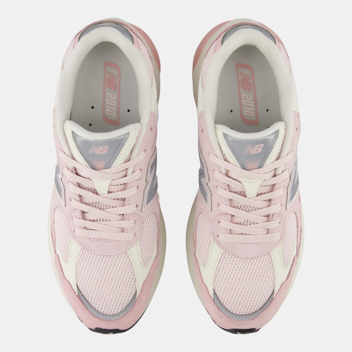 New Balance U2010V1 para hombre y mujer - Rosa Rosa-7