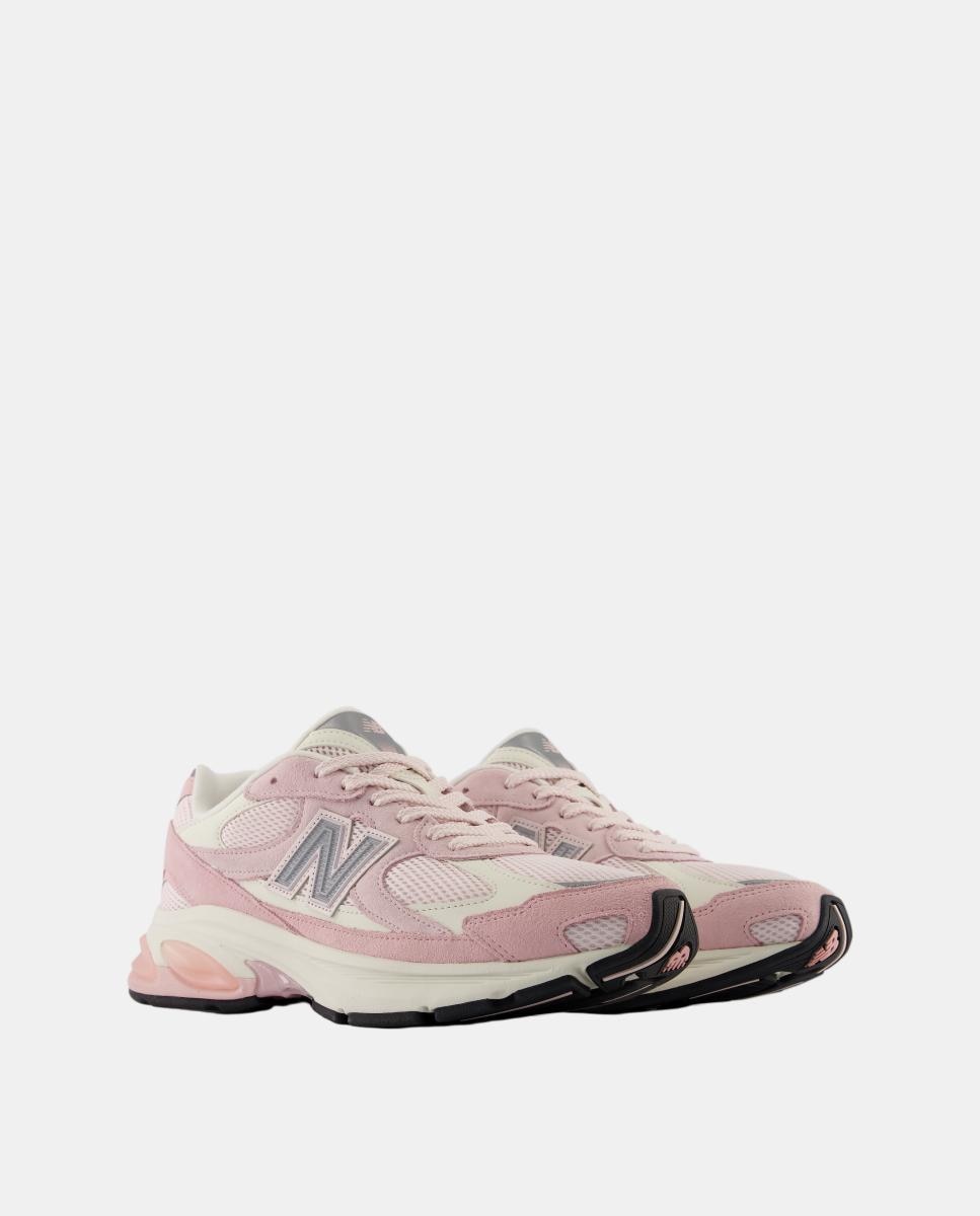 New Balance U2010V1 para hombre y mujer - Rosa Rosa-8