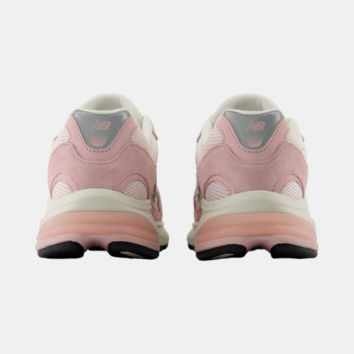 New Balance U2010V1 para hombre y mujer - Rosa Rosa-10