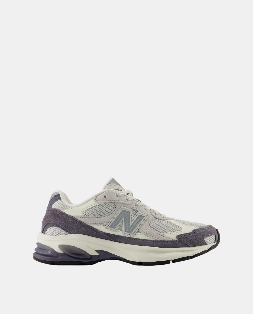 New Balance U2010V1 para hombre y mujer - Gris Gris-1