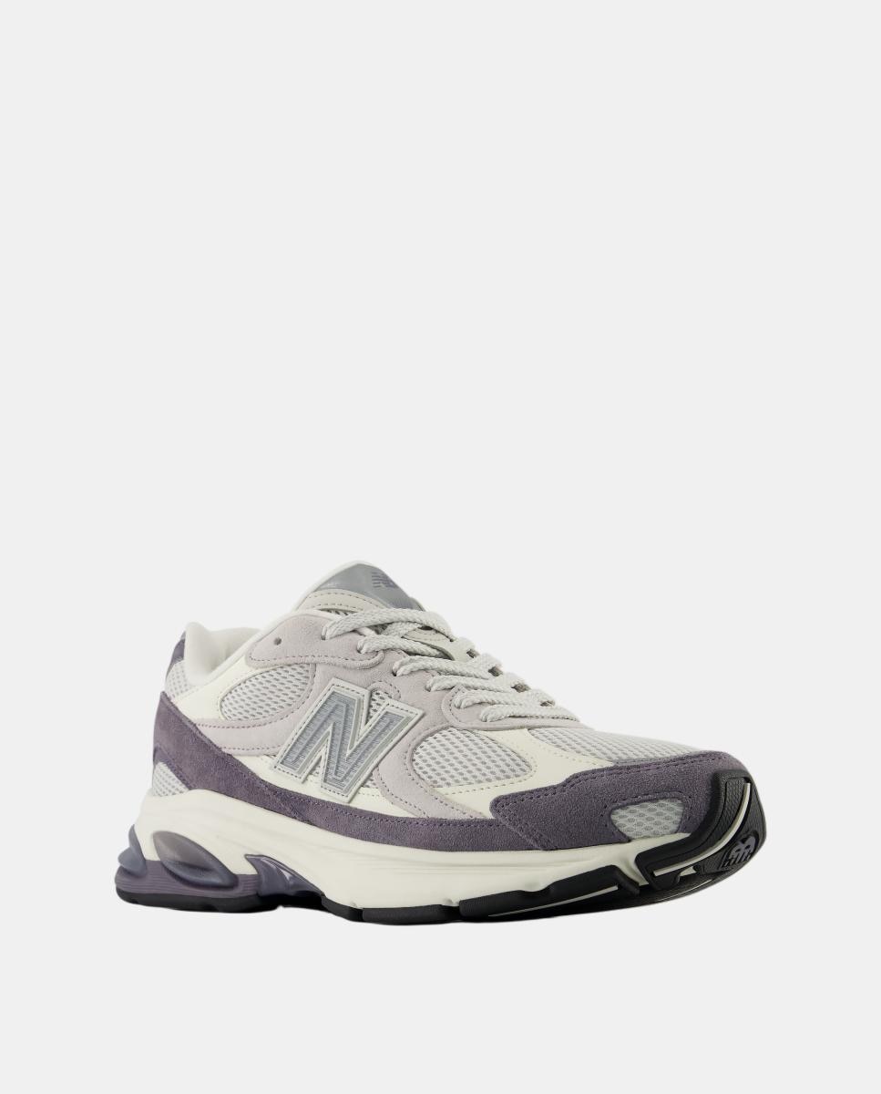New Balance U2010V1 para hombre y mujer - Gris Gris-2